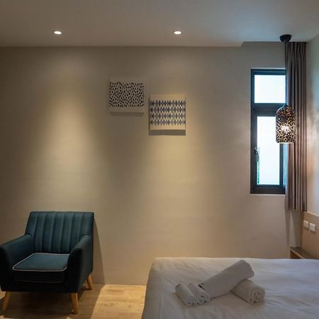 העיר העתיקה הנגצ'ון Hua B&B מראה חיצוני תמונה