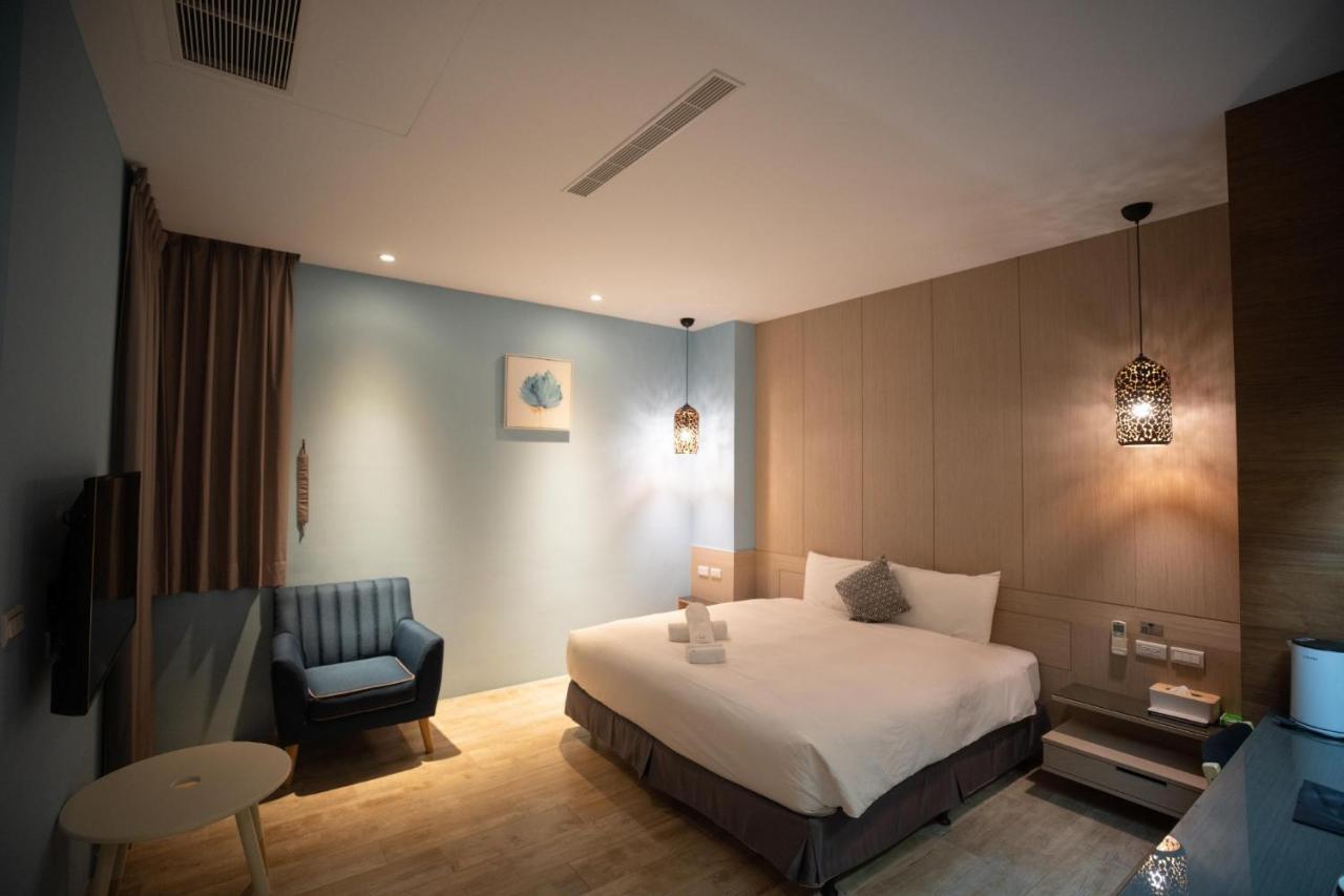 העיר העתיקה הנגצ'ון Hua B&B מראה חיצוני תמונה