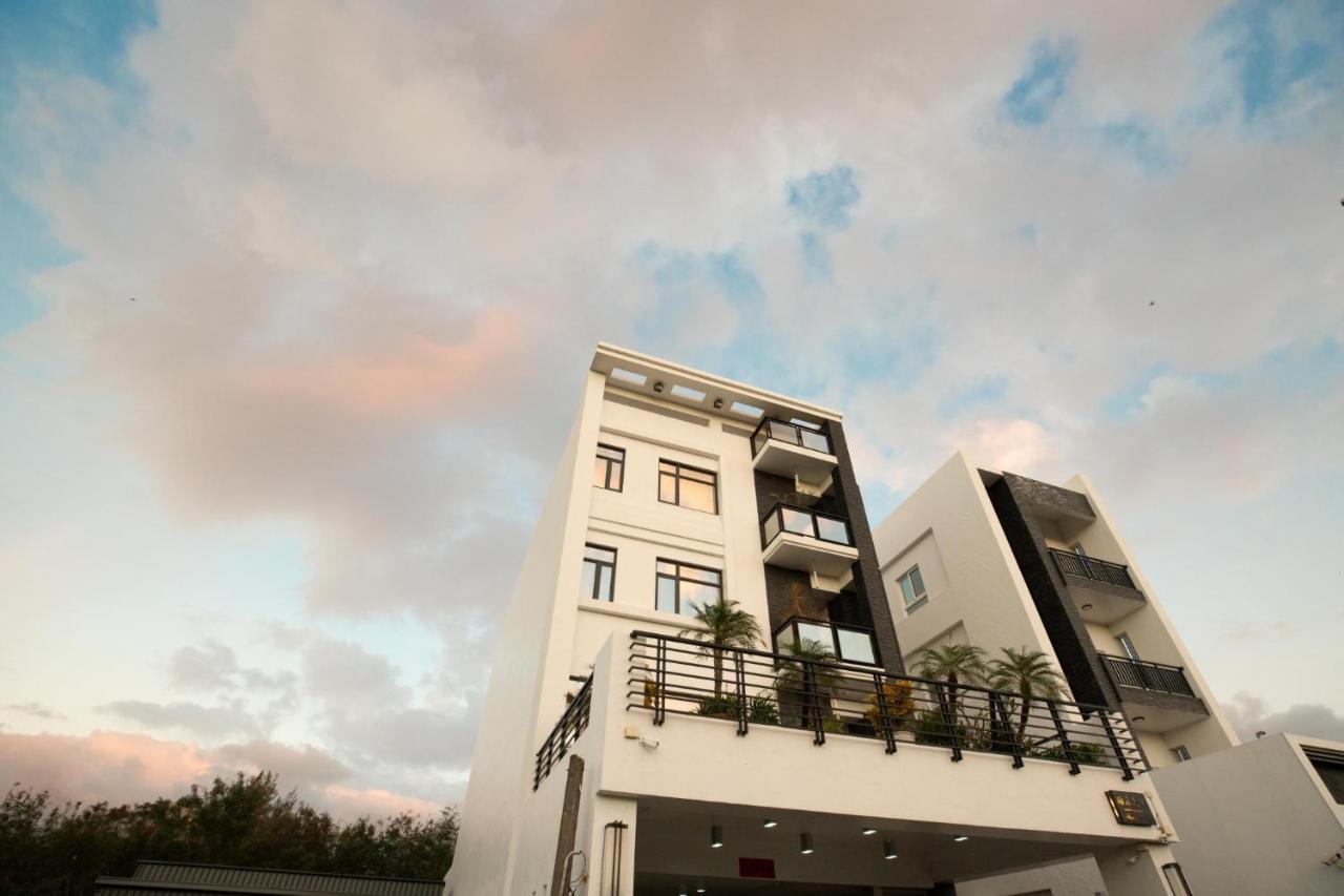 העיר העתיקה הנגצ'ון Hua B&B מראה חיצוני תמונה