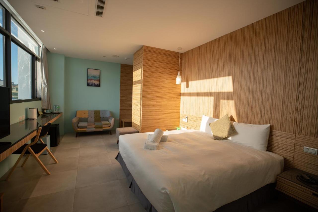 העיר העתיקה הנגצ'ון Hua B&B מראה חיצוני תמונה