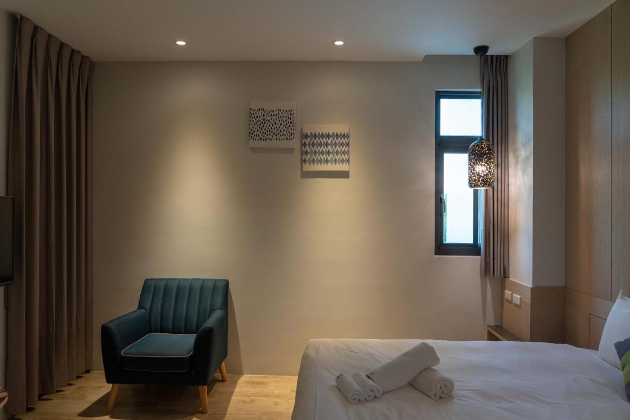 העיר העתיקה הנגצ'ון Hua B&B מראה חיצוני תמונה