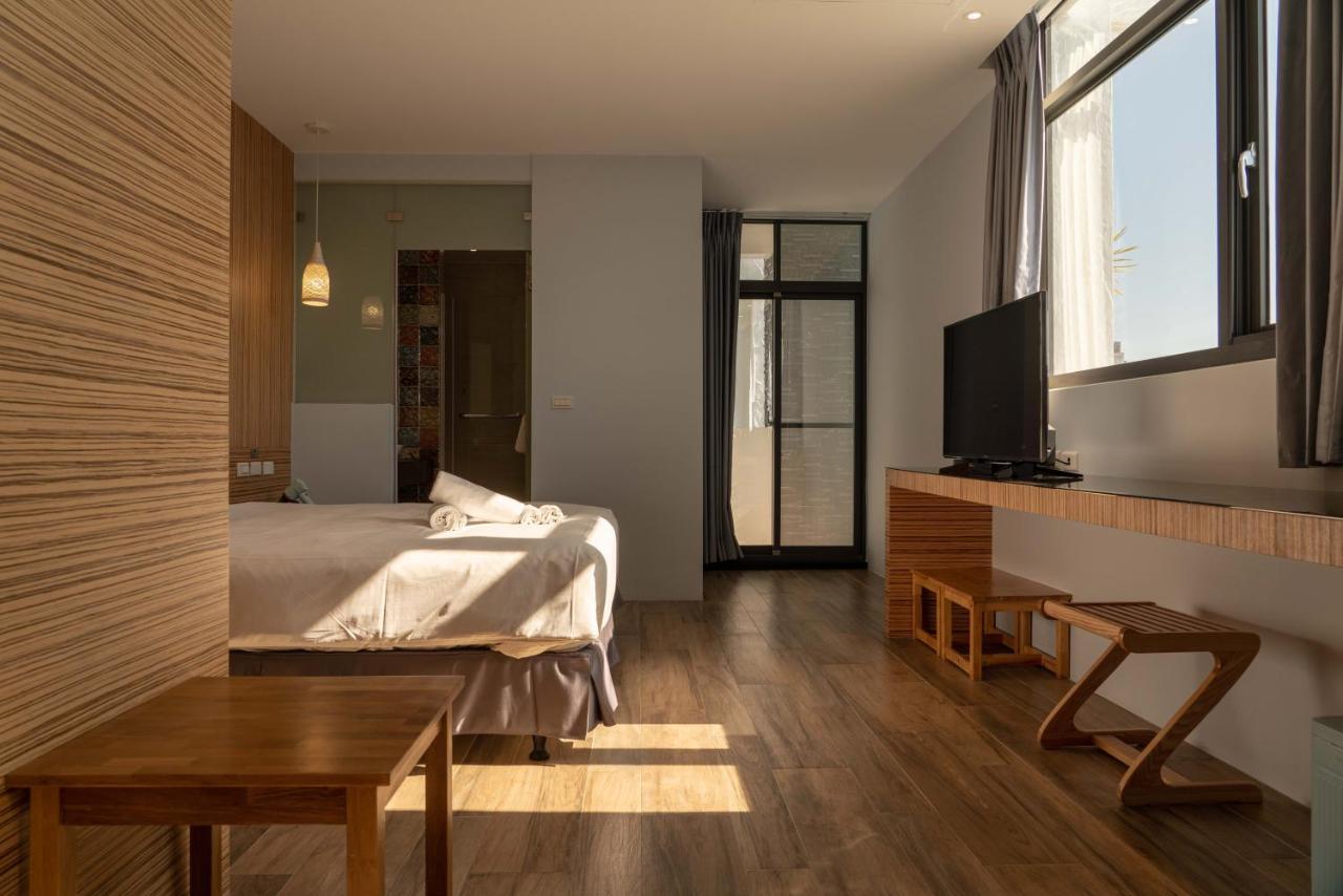 העיר העתיקה הנגצ'ון Hua B&B מראה חיצוני תמונה
