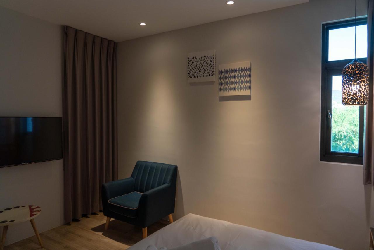 העיר העתיקה הנגצ'ון Hua B&B מראה חיצוני תמונה