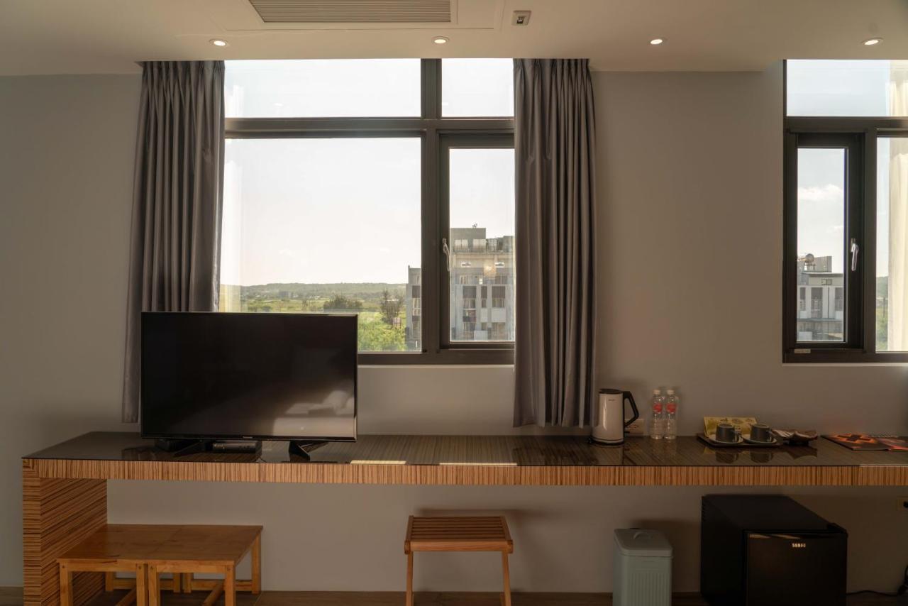 העיר העתיקה הנגצ'ון Hua B&B מראה חיצוני תמונה