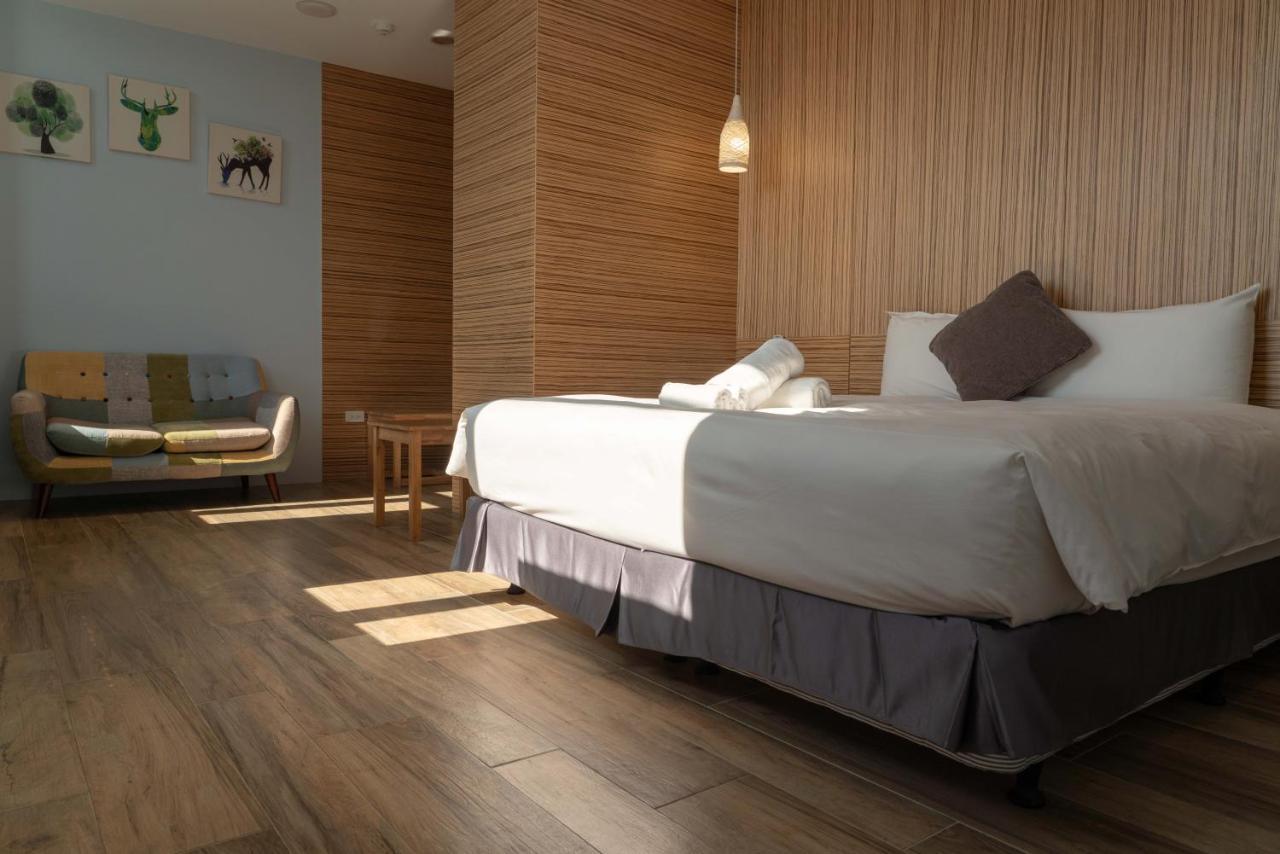 העיר העתיקה הנגצ'ון Hua B&B מראה חיצוני תמונה