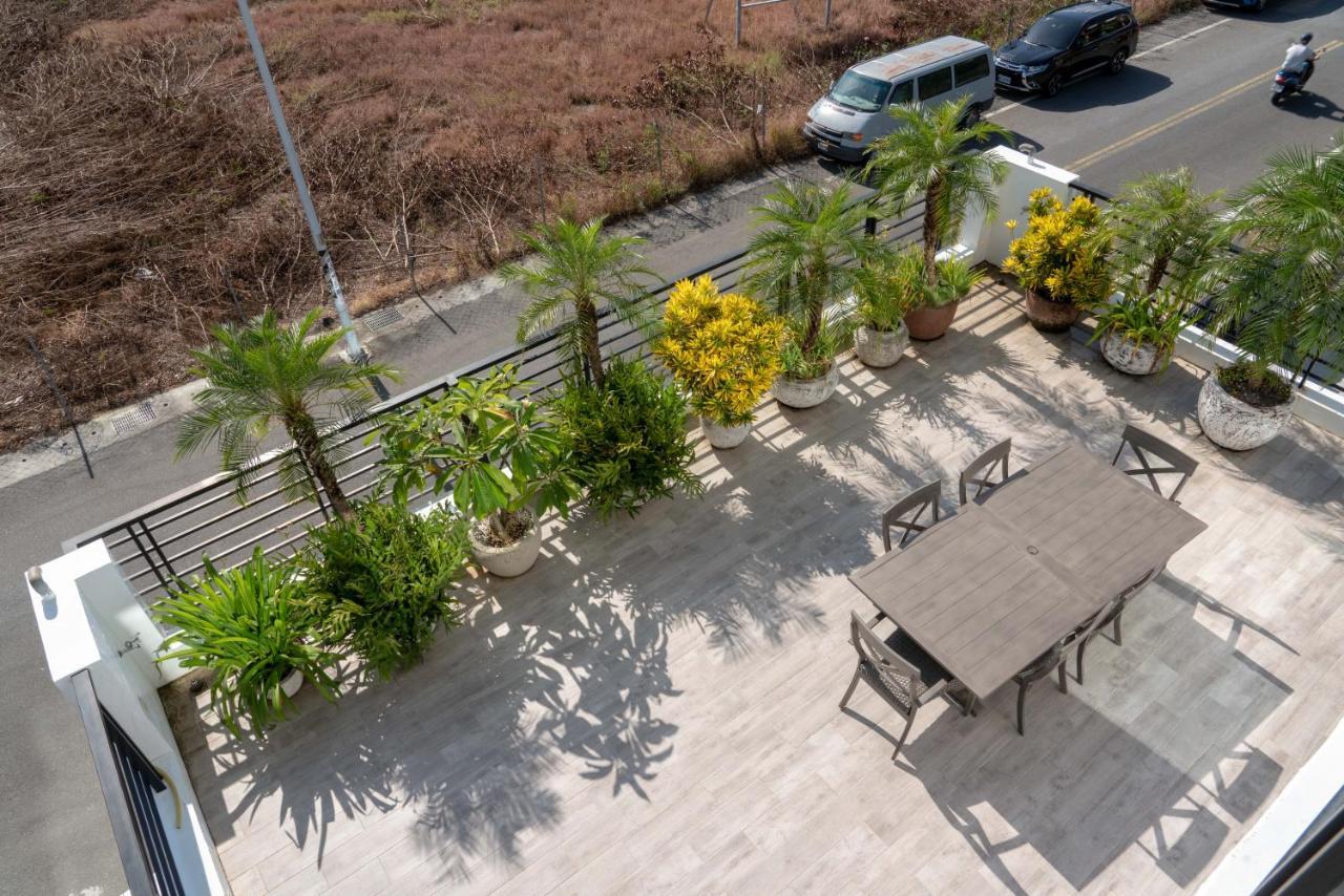 העיר העתיקה הנגצ'ון Hua B&B מראה חיצוני תמונה