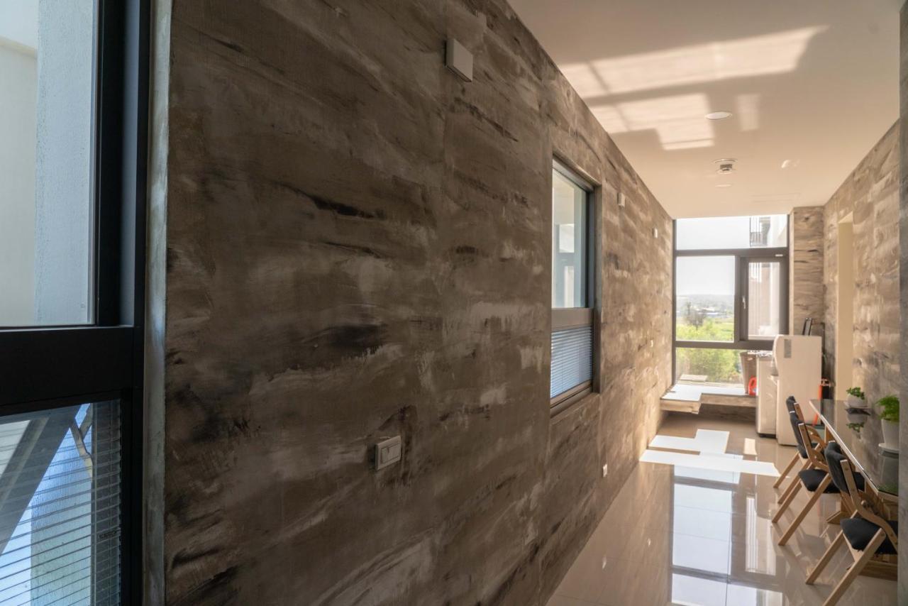 העיר העתיקה הנגצ'ון Hua B&B מראה חיצוני תמונה