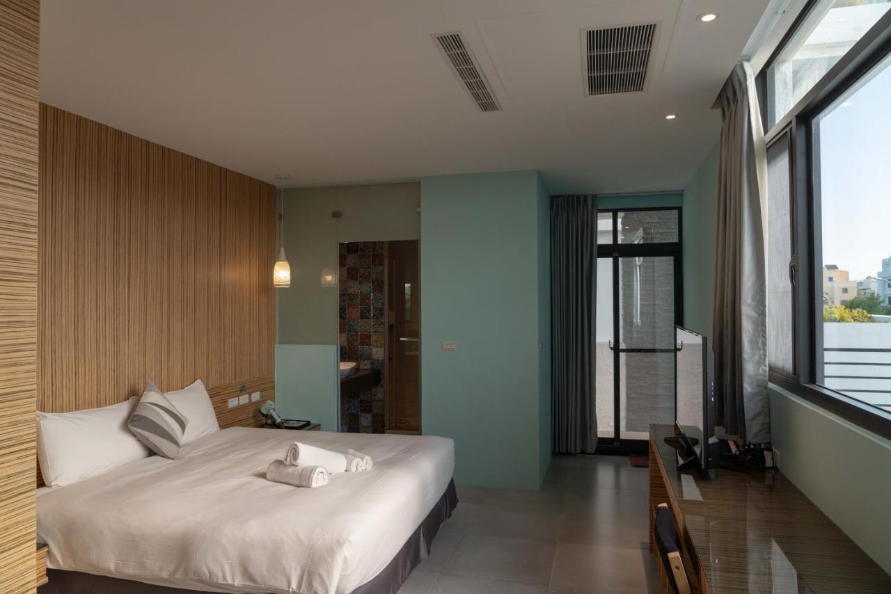 העיר העתיקה הנגצ'ון Hua B&B מראה חיצוני תמונה