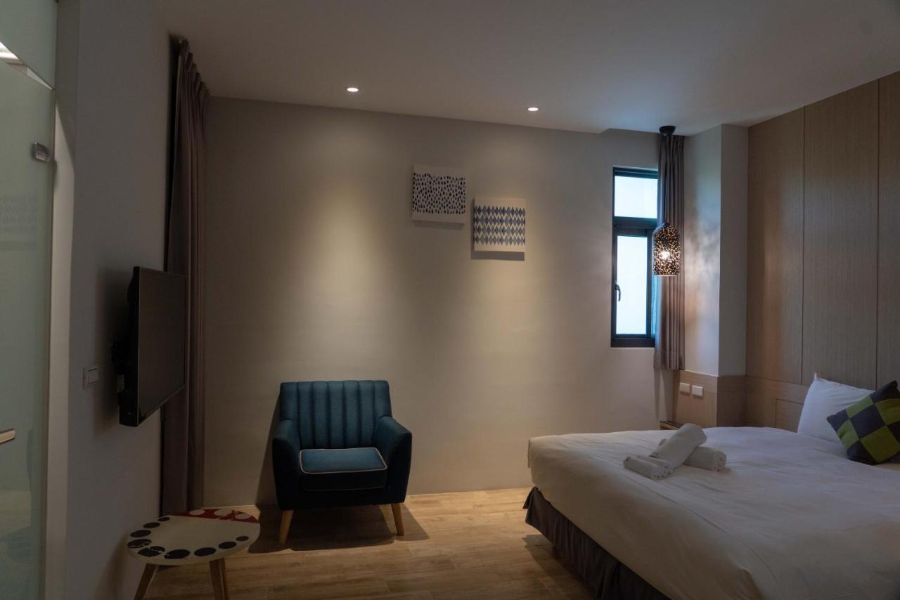 העיר העתיקה הנגצ'ון Hua B&B מראה חיצוני תמונה