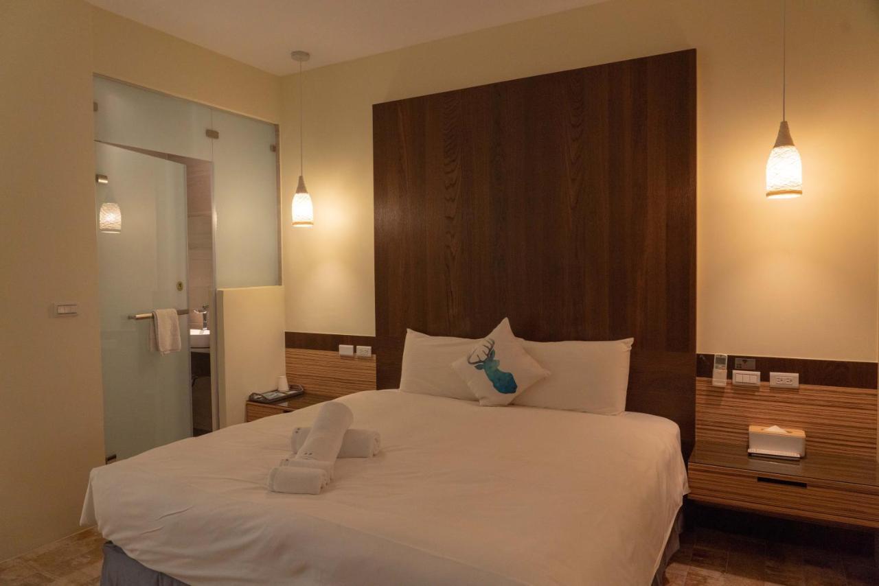 העיר העתיקה הנגצ'ון Hua B&B מראה חיצוני תמונה