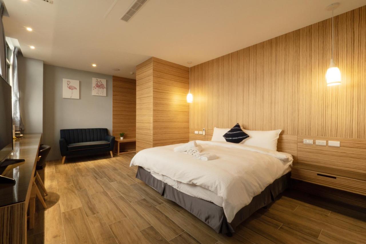 העיר העתיקה הנגצ'ון Hua B&B מראה חיצוני תמונה