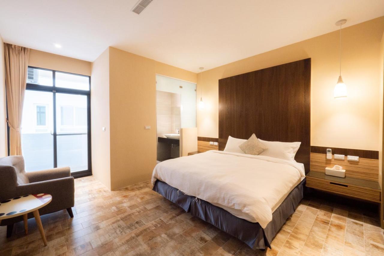 העיר העתיקה הנגצ'ון Hua B&B מראה חיצוני תמונה