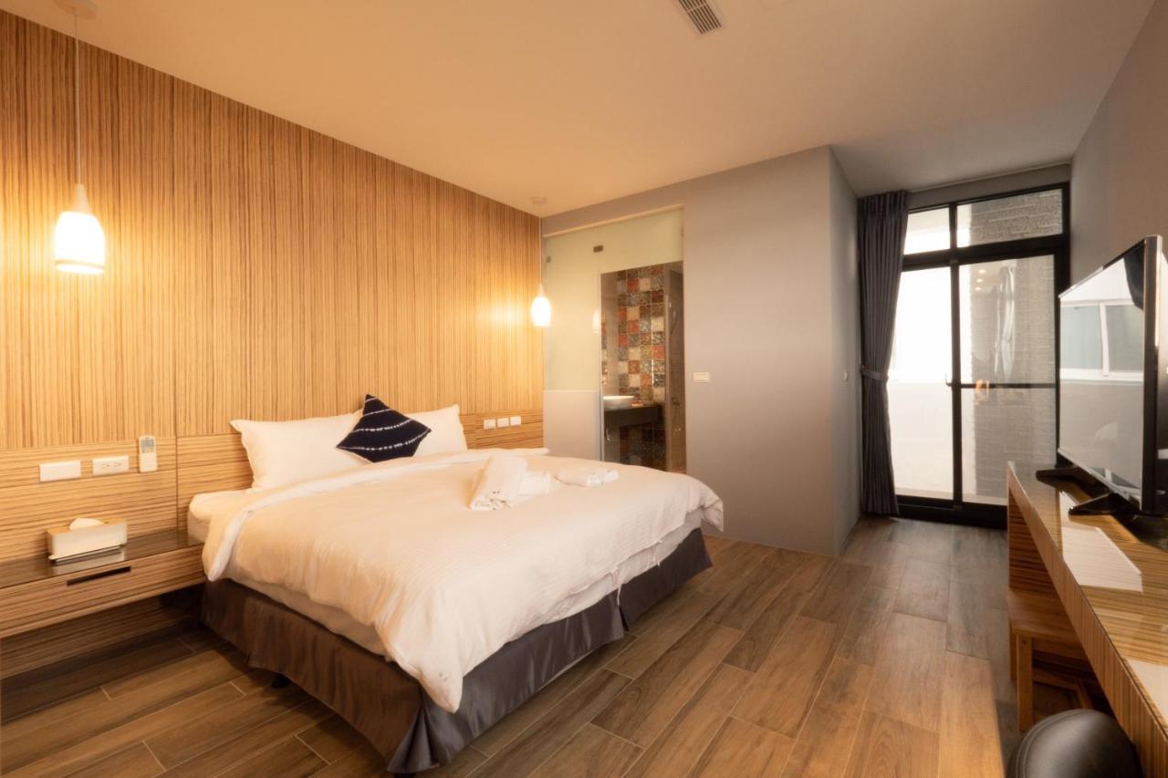 העיר העתיקה הנגצ'ון Hua B&B מראה חיצוני תמונה