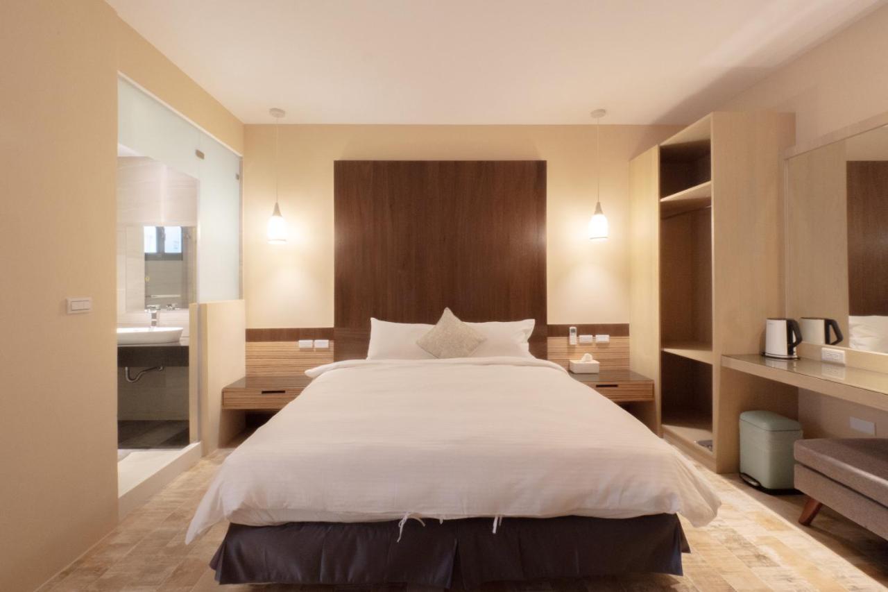 העיר העתיקה הנגצ'ון Hua B&B מראה חיצוני תמונה