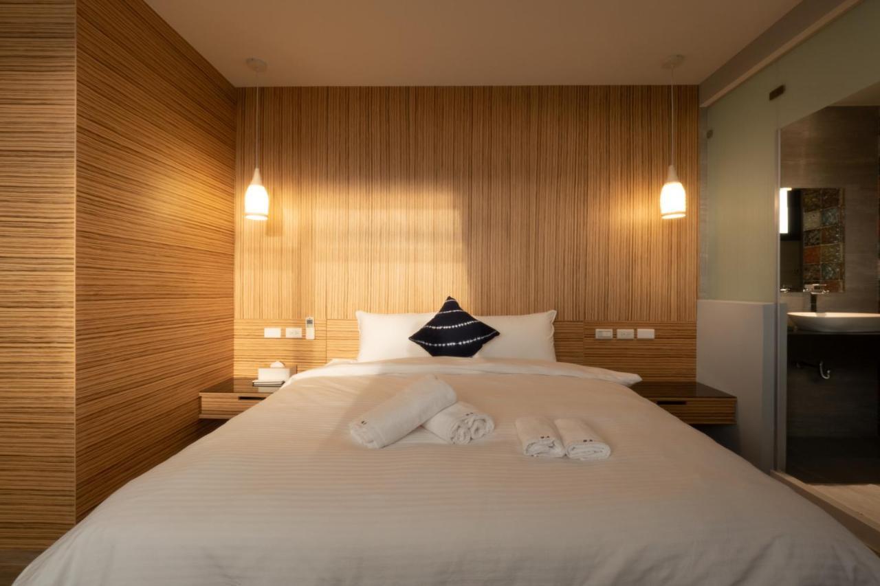 העיר העתיקה הנגצ'ון Hua B&B מראה חיצוני תמונה