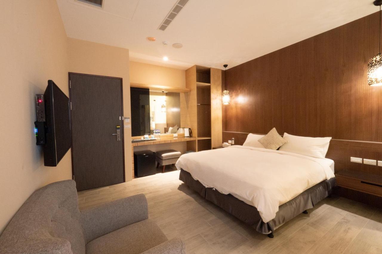 העיר העתיקה הנגצ'ון Hua B&B מראה חיצוני תמונה