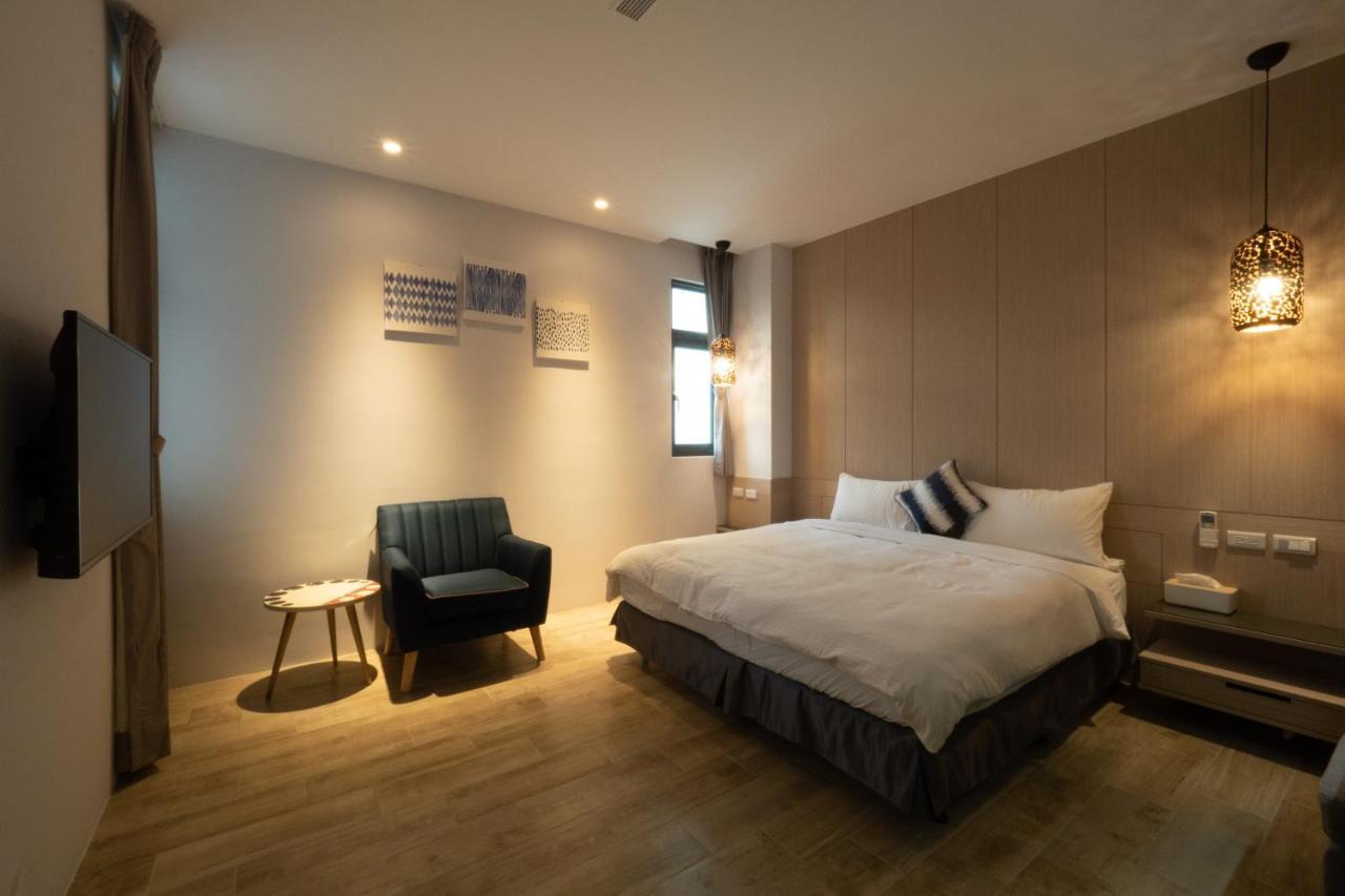 העיר העתיקה הנגצ'ון Hua B&B מראה חיצוני תמונה