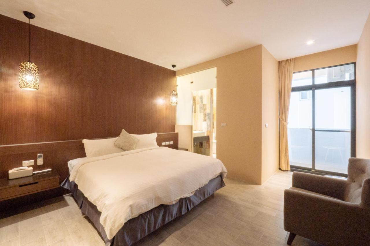 העיר העתיקה הנגצ'ון Hua B&B מראה חיצוני תמונה