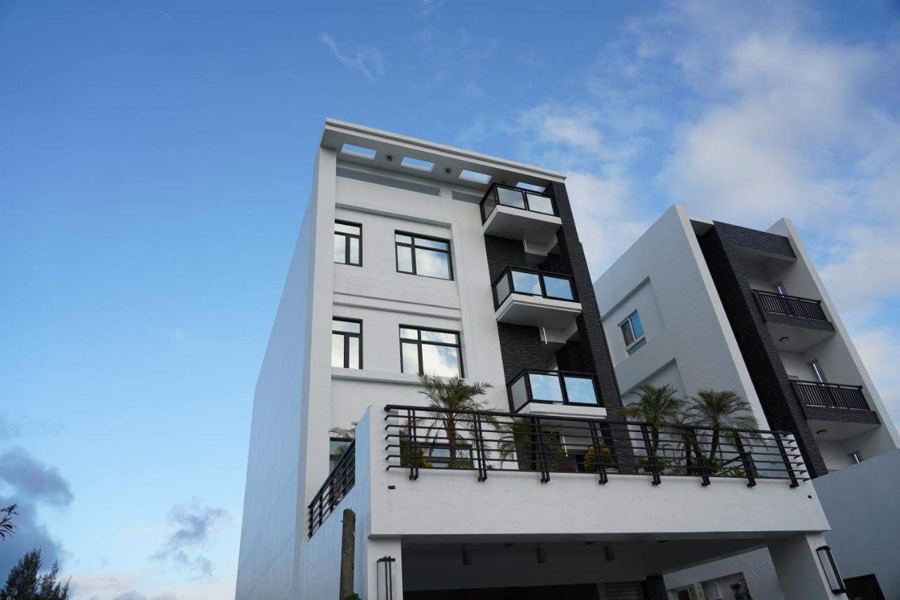 העיר העתיקה הנגצ'ון Hua B&B מראה חיצוני תמונה