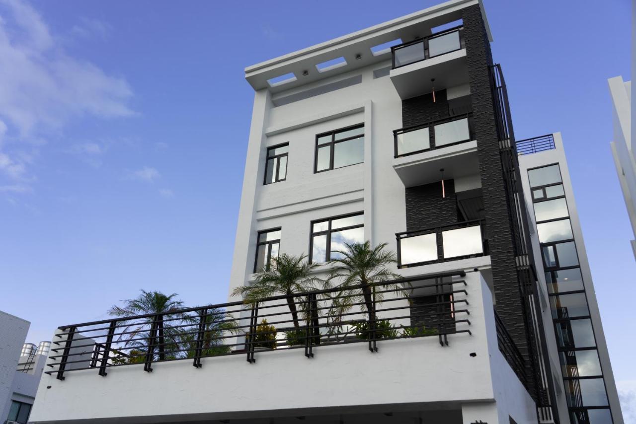 העיר העתיקה הנגצ'ון Hua B&B מראה חיצוני תמונה