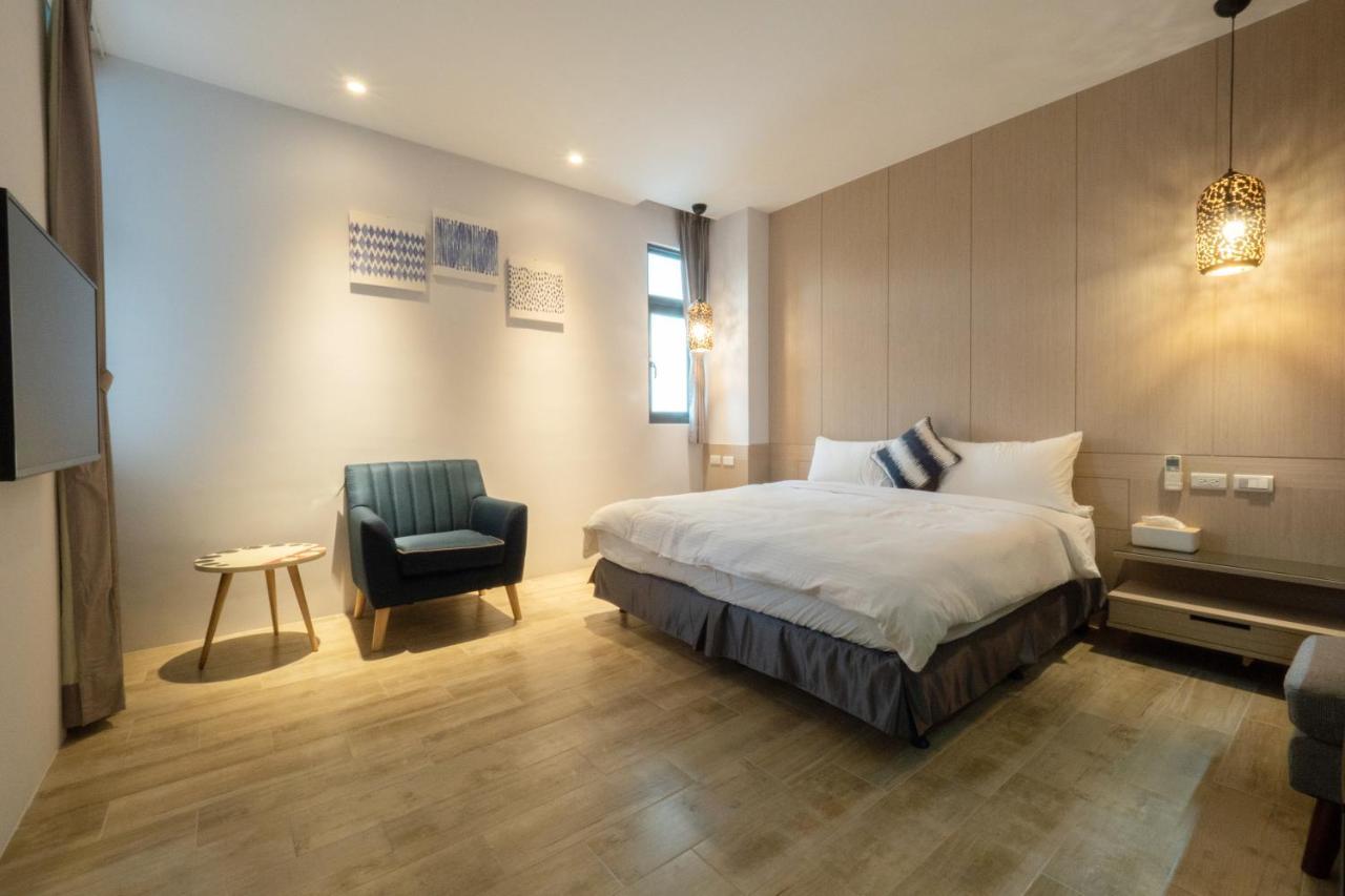 העיר העתיקה הנגצ'ון Hua B&B מראה חיצוני תמונה