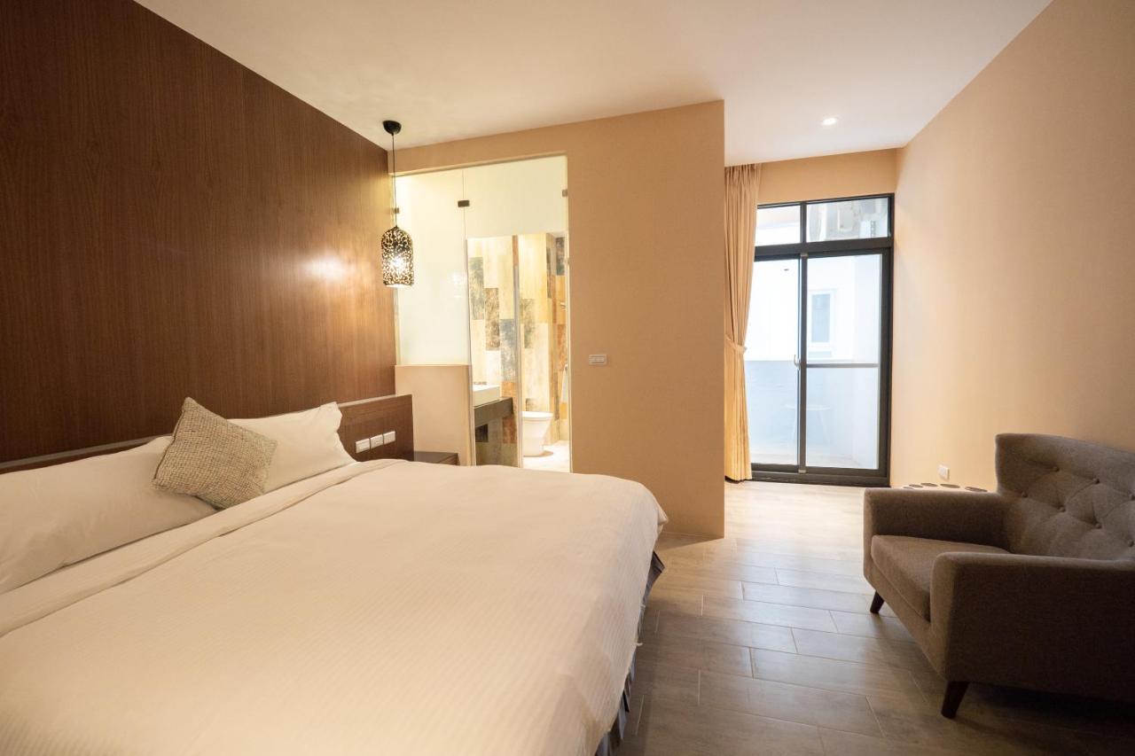 העיר העתיקה הנגצ'ון Hua B&B מראה חיצוני תמונה