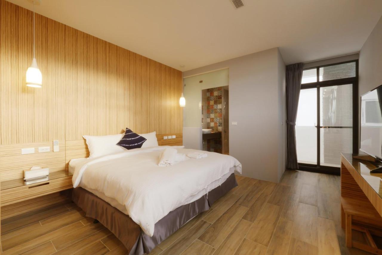 העיר העתיקה הנגצ'ון Hua B&B מראה חיצוני תמונה