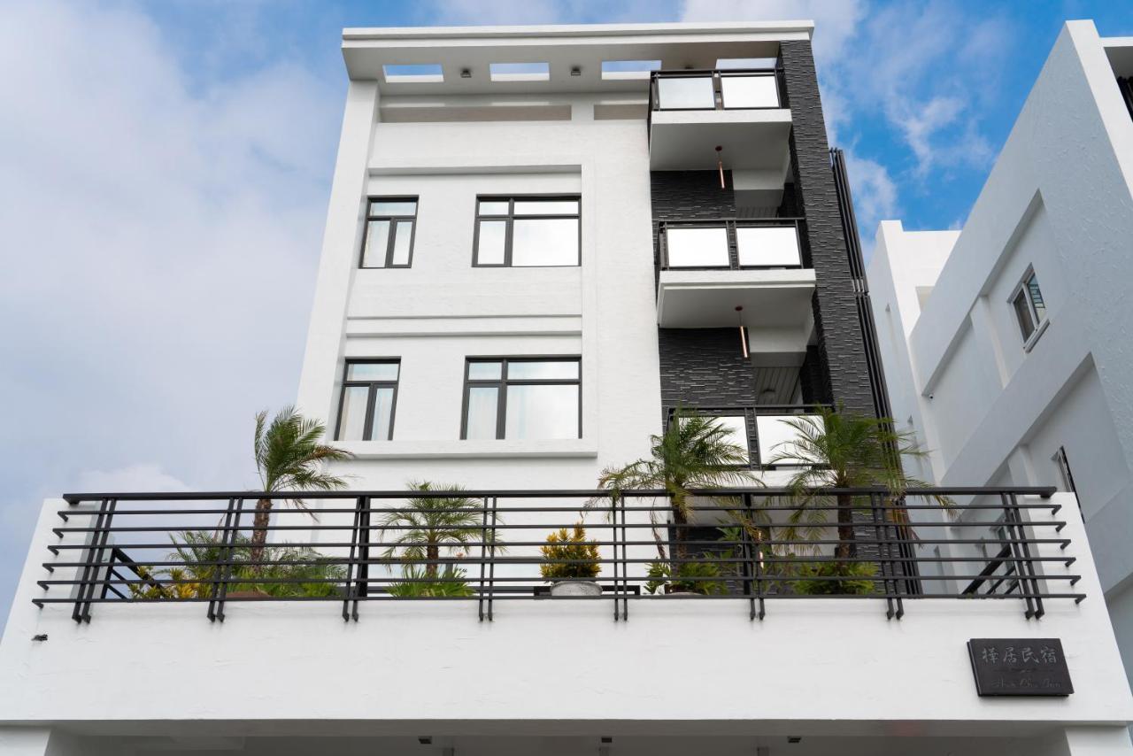 העיר העתיקה הנגצ'ון Hua B&B מראה חיצוני תמונה