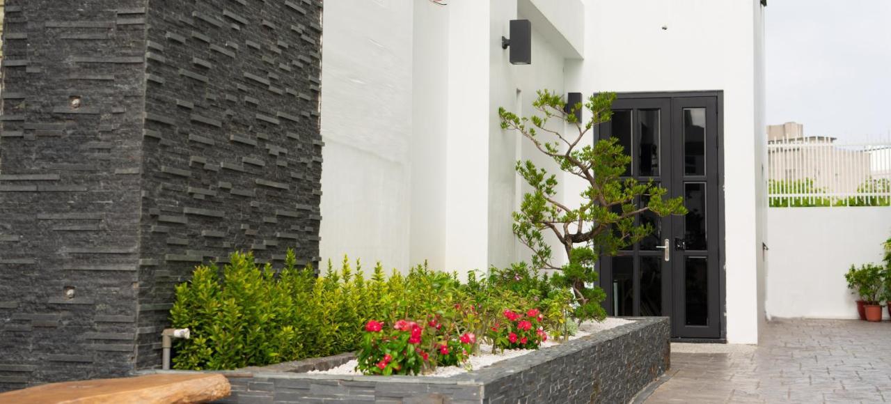העיר העתיקה הנגצ'ון Hua B&B מראה חיצוני תמונה